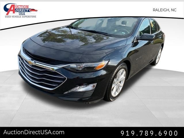 2024 Chevrolet Malibu LT Raleigh NC