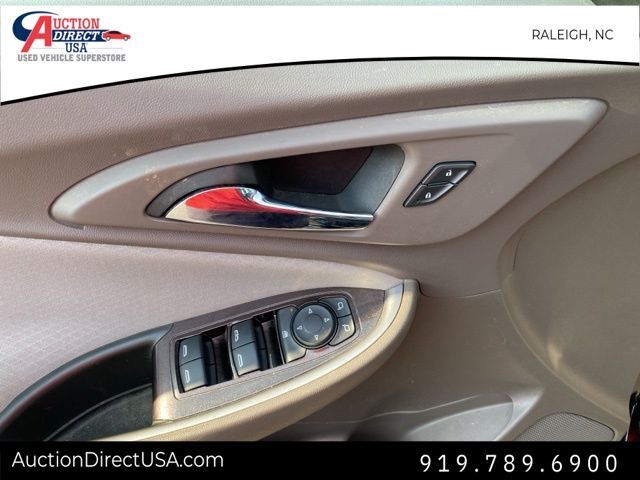 2024 Chevrolet Malibu LT Raleigh NC
