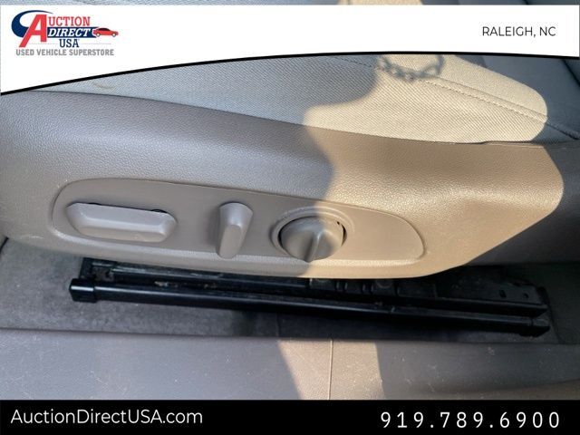 2024 Chevrolet Malibu LT Raleigh NC