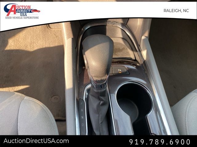 2024 Chevrolet Malibu LT Raleigh NC