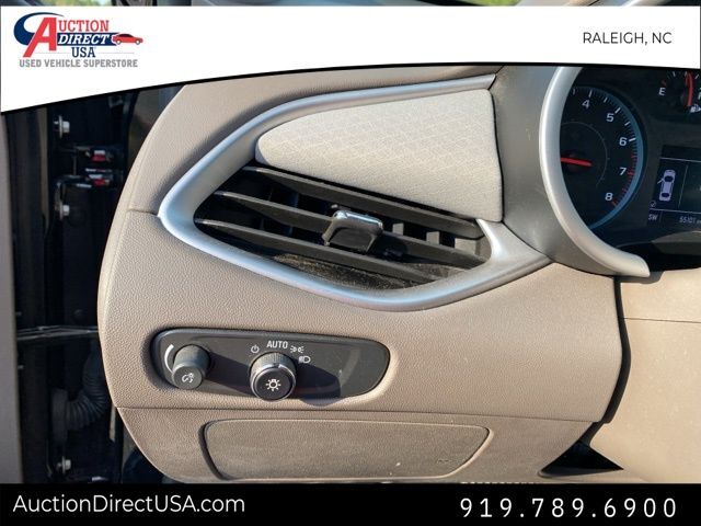 2024 Chevrolet Malibu LT Raleigh NC