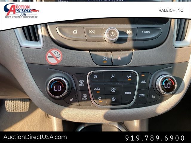 2024 Chevrolet Malibu LT Raleigh NC