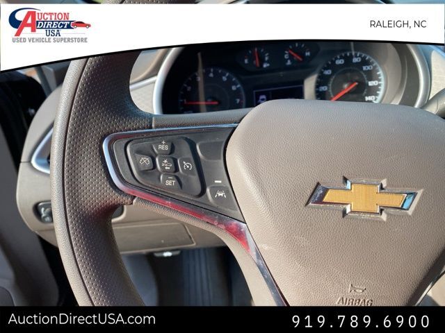 2024 Chevrolet Malibu LT Raleigh NC