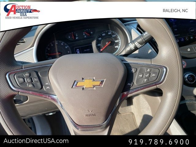 2024 Chevrolet Malibu LT Raleigh NC