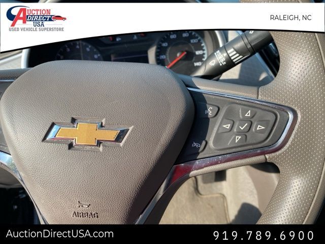 2024 Chevrolet Malibu LT Raleigh NC