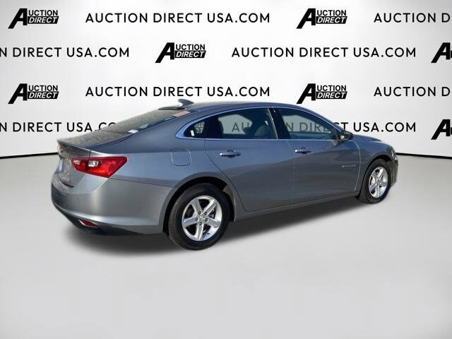 2024 Chevrolet Malibu LT Raleigh NC