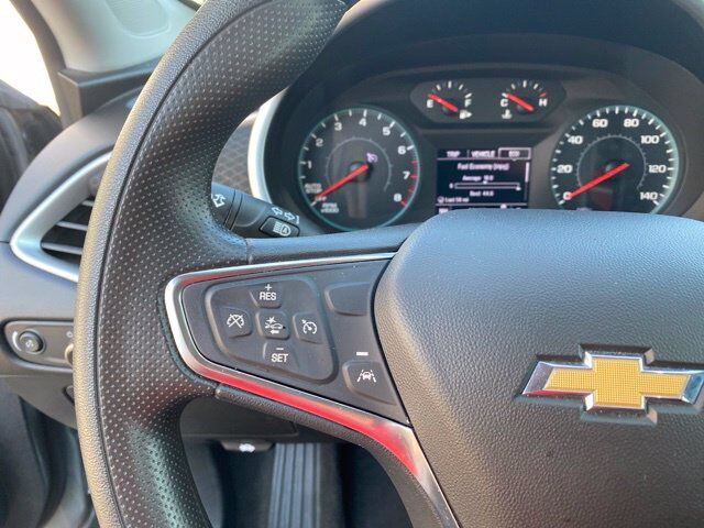 2024 Chevrolet Malibu LT Raleigh NC