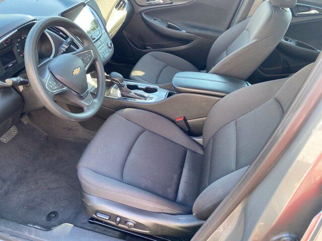 2024 Chevrolet Malibu LT Raleigh NC