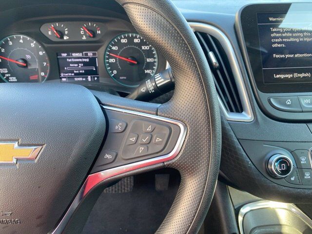 2024 Chevrolet Malibu LT Raleigh NC