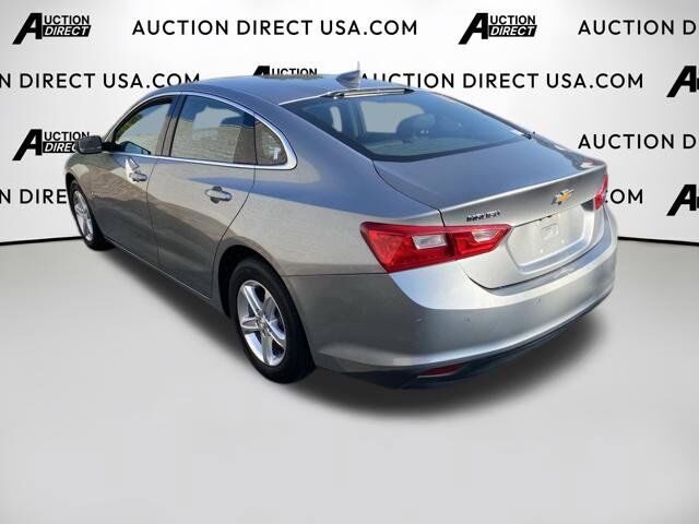 2024 Chevrolet Malibu LT Raleigh NC