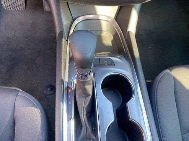 2024 Chevrolet Malibu LT Raleigh NC