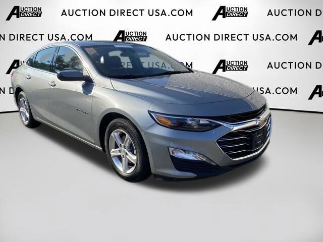 2024 Chevrolet Malibu LT Raleigh NC