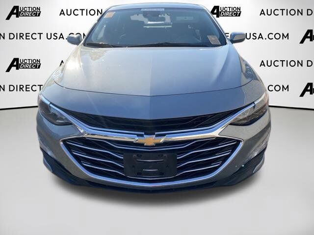 2024 Chevrolet Malibu LT Raleigh NC