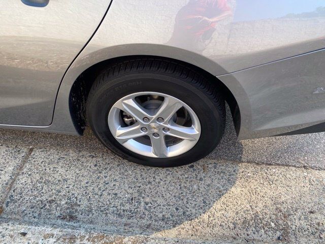 2024 Chevrolet Malibu LT Raleigh NC