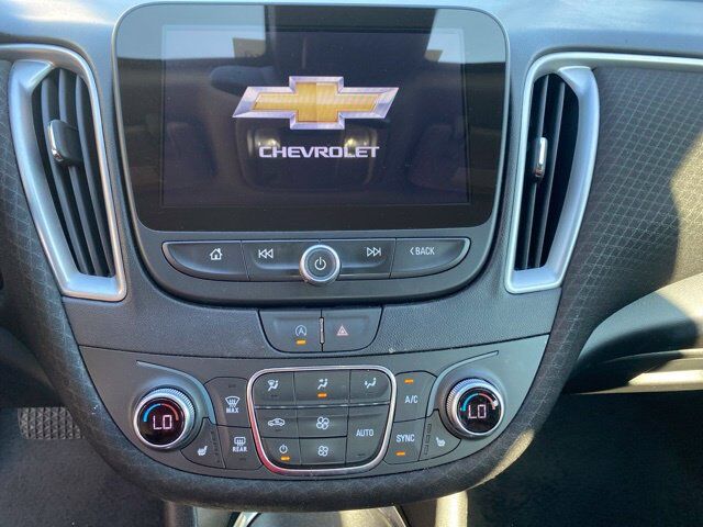 2024 Chevrolet Malibu LT Raleigh NC