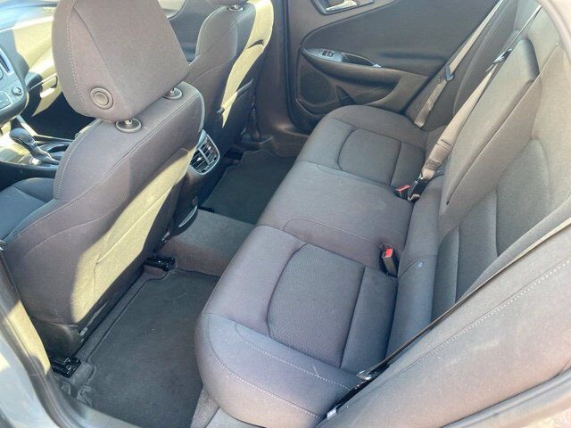 2024 Chevrolet Malibu LT Raleigh NC