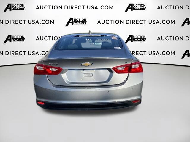 2024 Chevrolet Malibu LT Raleigh NC