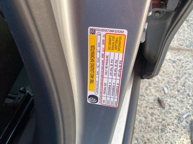 2024 Chevrolet Malibu LT Raleigh NC
