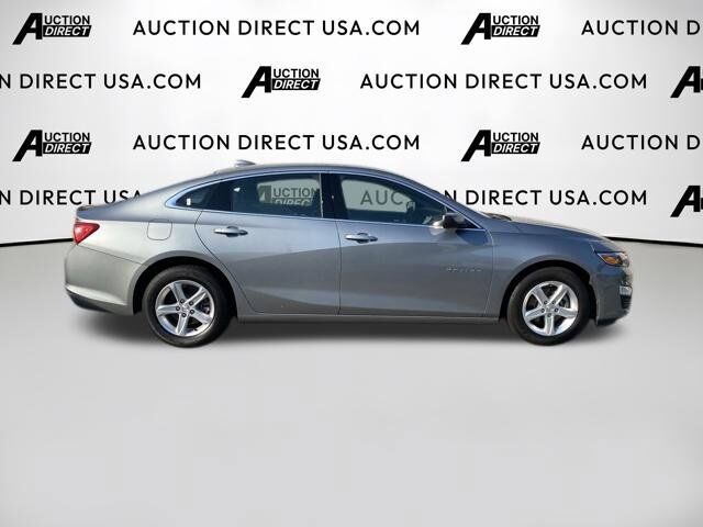 2024 Chevrolet Malibu LT Raleigh NC