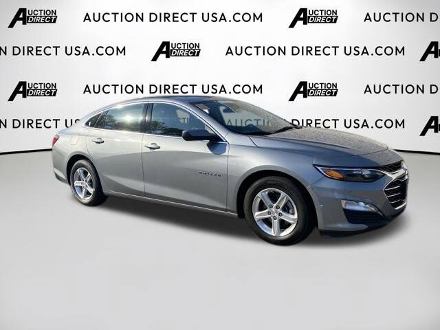 2024 Chevrolet Malibu LT Raleigh NC