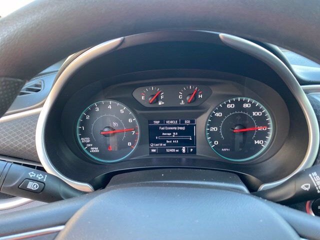 2024 Chevrolet Malibu LT Raleigh NC