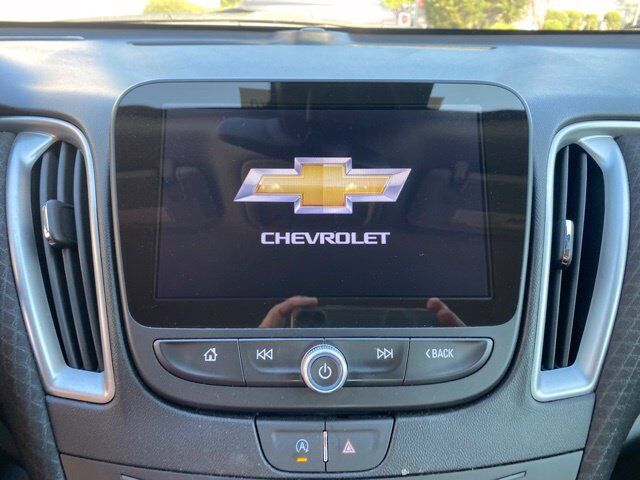 2024 Chevrolet Malibu LT Raleigh NC