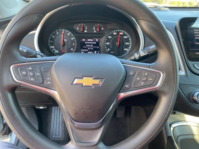 2024 Chevrolet Malibu LT Raleigh NC