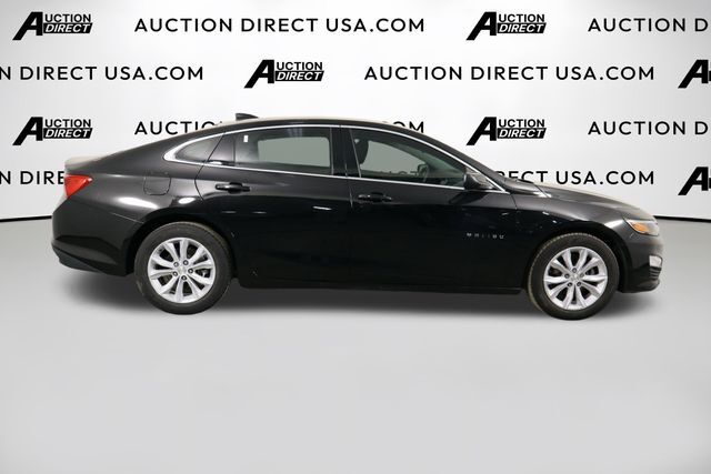 2024 Chevrolet Malibu LT Raleigh NC