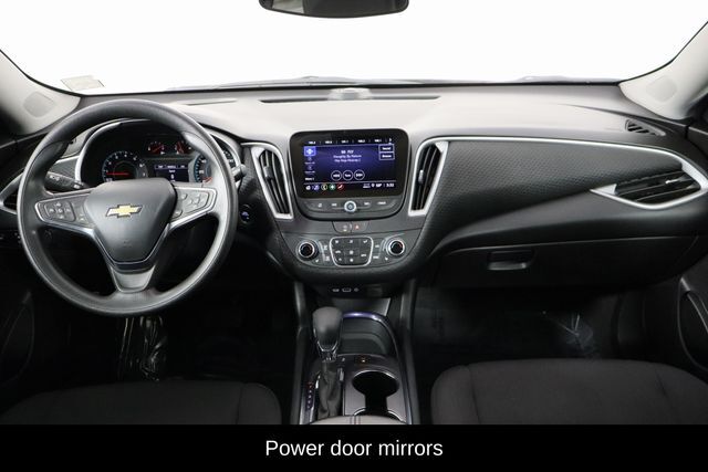 2024 Chevrolet Malibu LT Raleigh NC