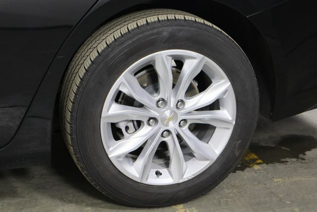 2024 Chevrolet Malibu LT Raleigh NC