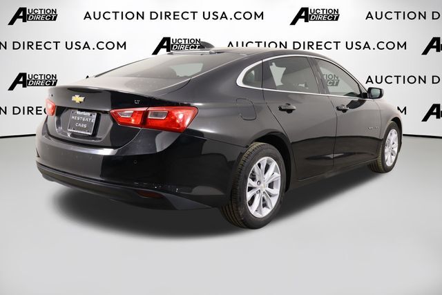 2024 Chevrolet Malibu LT Raleigh NC