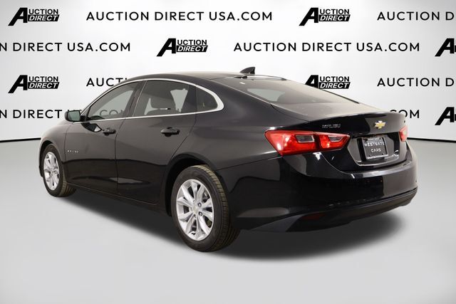 2024 Chevrolet Malibu LT Raleigh NC