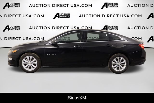 2024 Chevrolet Malibu LT Raleigh NC