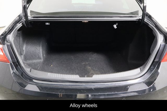 2024 Chevrolet Malibu LT Raleigh NC