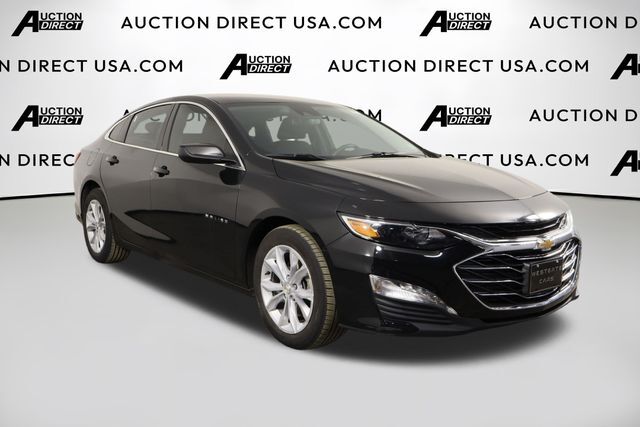 2024 Chevrolet Malibu LT Raleigh NC