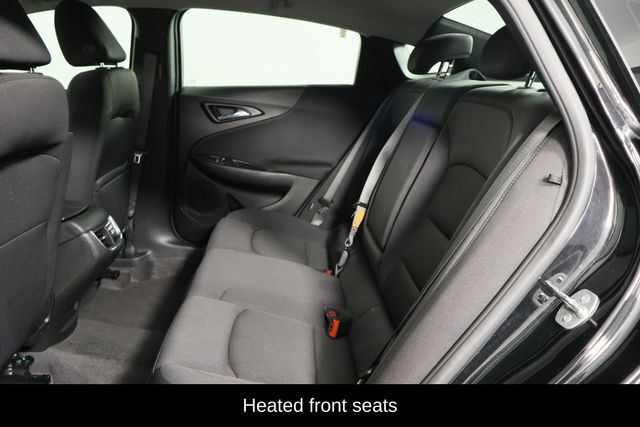 2024 Chevrolet Malibu LT Raleigh NC