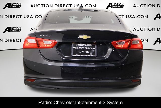 2024 Chevrolet Malibu LT Raleigh NC