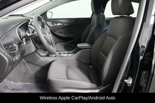 2024 Chevrolet Malibu LT Raleigh NC