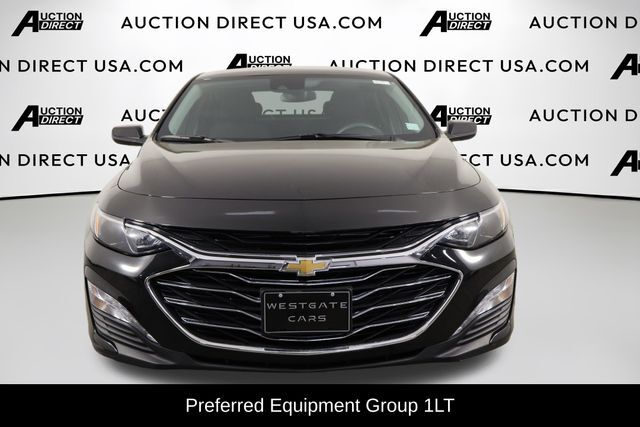 2024 Chevrolet Malibu LT Raleigh NC