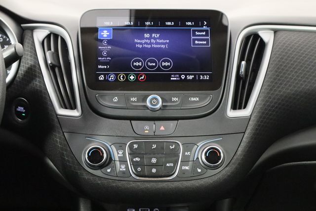 2024 Chevrolet Malibu LT Raleigh NC