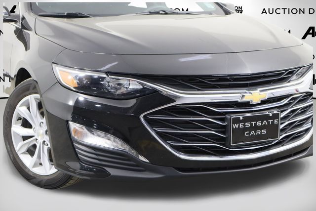2024 Chevrolet Malibu LT Raleigh NC