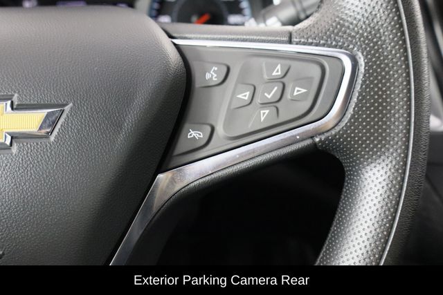 2024 Chevrolet Malibu LT Raleigh NC