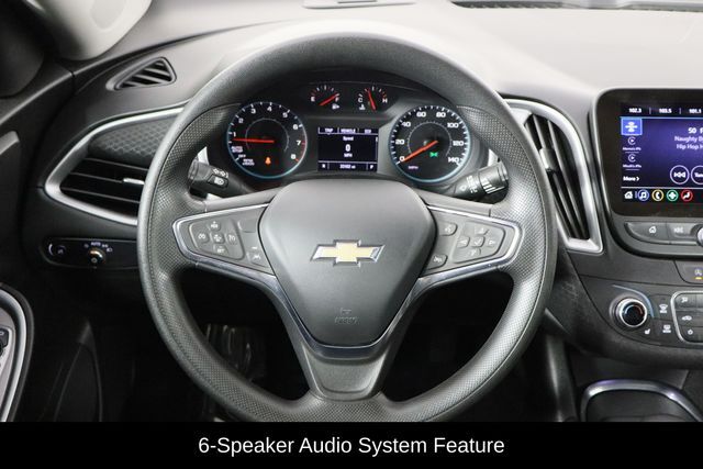 2024 Chevrolet Malibu LT Raleigh NC