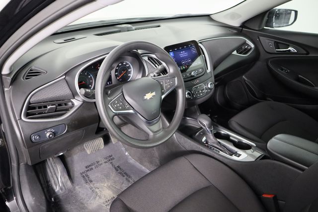 2024 Chevrolet Malibu LT Raleigh NC
