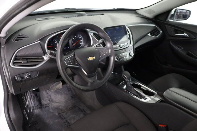 2024 Chevrolet Malibu LT Raleigh NC