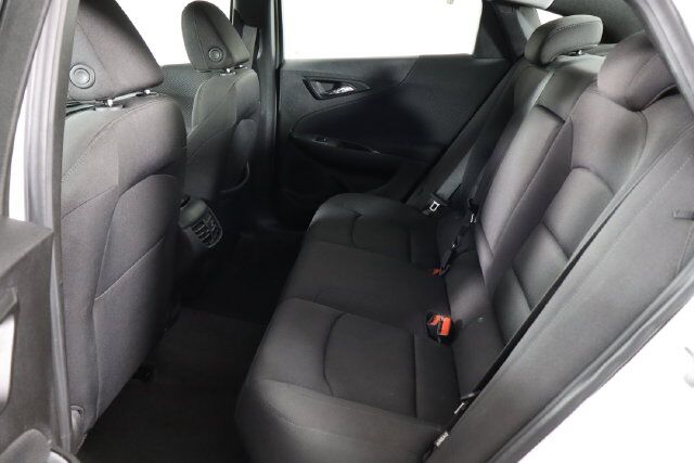 2024 Chevrolet Malibu LT Raleigh NC