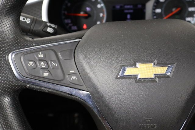 2024 Chevrolet Malibu LT Raleigh NC