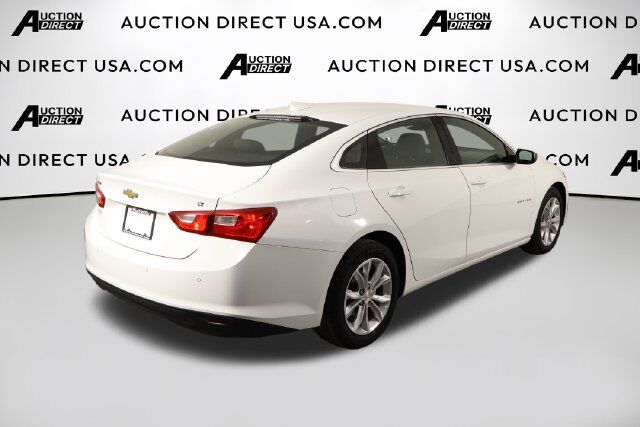 2024 Chevrolet Malibu LT Raleigh NC
