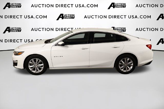 2024 Chevrolet Malibu LT Raleigh NC