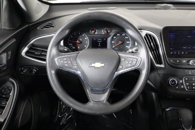 2024 Chevrolet Malibu LT Raleigh NC